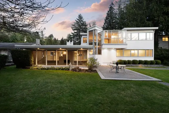 5735 Bluebell Drive, West Vancouver For Sale - image 37