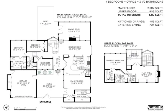 5735 Bluebell Drive, West Vancouver For Sale - image 40