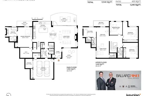 670 St. Ives Crescent, North Vancouver For Sale - image 40