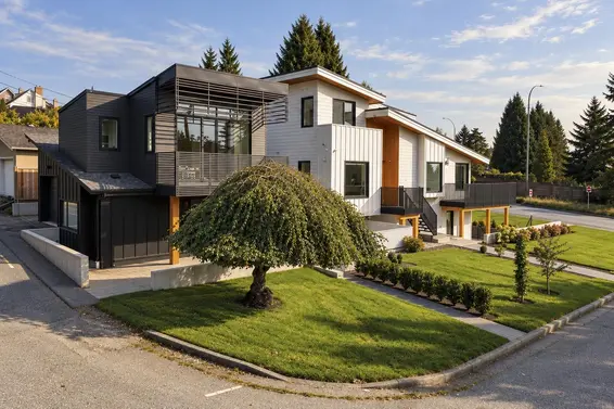 366 West 25th Street, North Vancouver For Sale - image 2