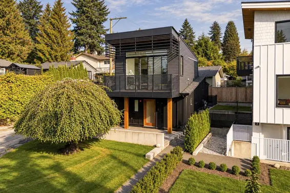 366 West 25th Street, North Vancouver For Sale - image 4
