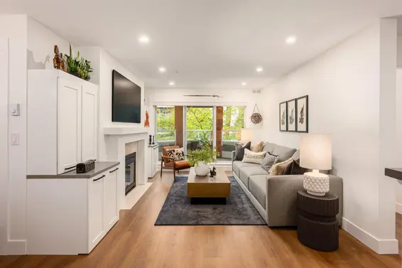 208 128 West 8th Street, North Vancouver For Sale - image 5