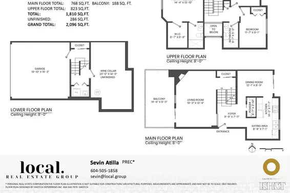 4306 Naughton Avenue, North Vancouver For Sale - image 33