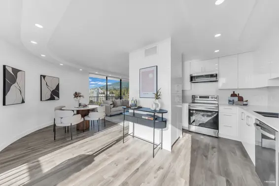 1202 650 16th Street, West Vancouver For Sale - image 12