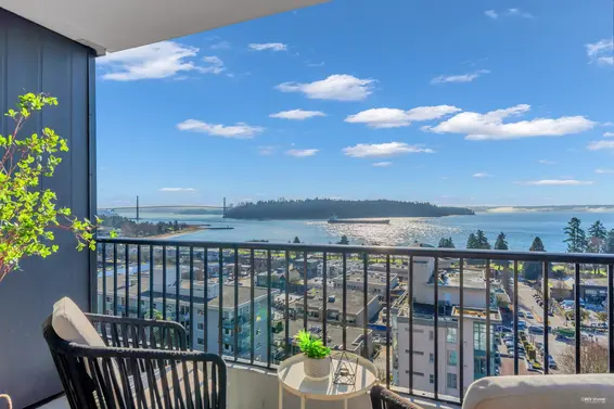 1202 650 16th Street, West Vancouver For Sale - image 3