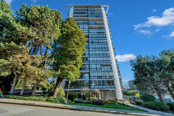 1202 650 16th Street, West Vancouver For Sale - image 30