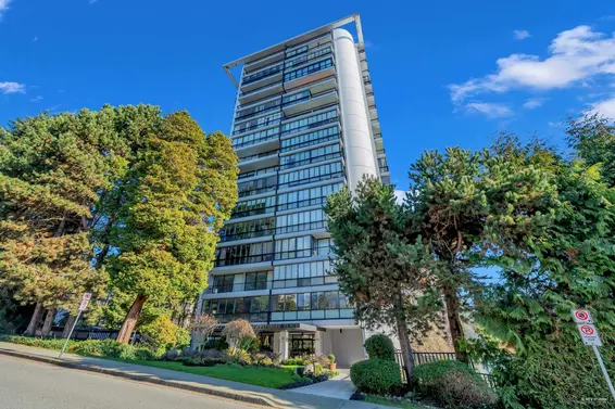 1202 650 16th Street, West Vancouver For Sale - image 31