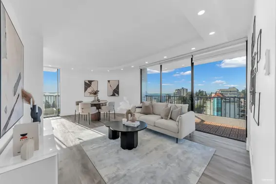 1202 650 16th Street, West Vancouver For Sale - image 4