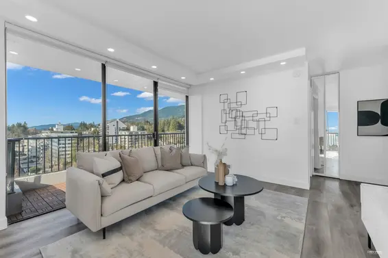 1202 650 16th Street, West Vancouver For Sale - image 7