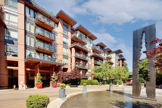 404 733 West 3rd Street, North Vancouver For Sale - image 29