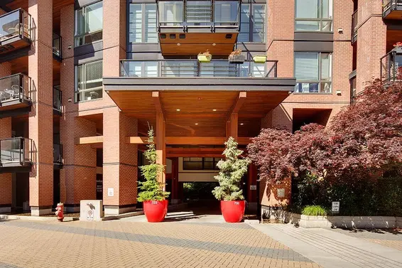 404 733 West 3rd Street, North Vancouver For Sale - image 30