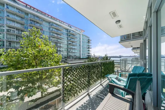 201 175 Victory Ship Way, North Vancouver For Sale - image 2
