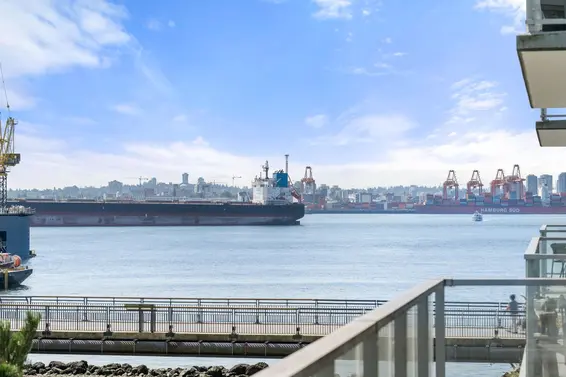 201 175 Victory Ship Way, North Vancouver For Sale - image 3