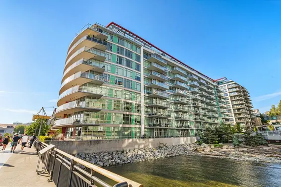 201 175 Victory Ship Way, North Vancouver For Sale - image 34