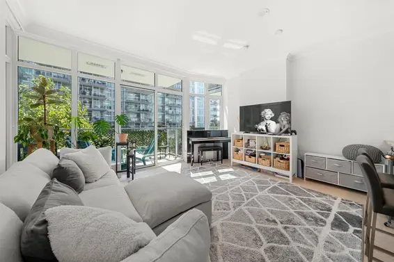201 175 Victory Ship Way, North Vancouver For Sale - image 4