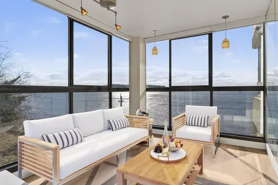 203 2090 Argyle Avenue, West Vancouver For Sale - image 3