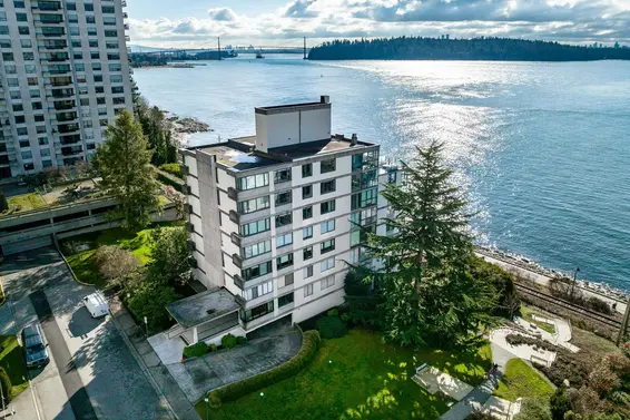 203 2090 Argyle Avenue, West Vancouver For Sale - image 37