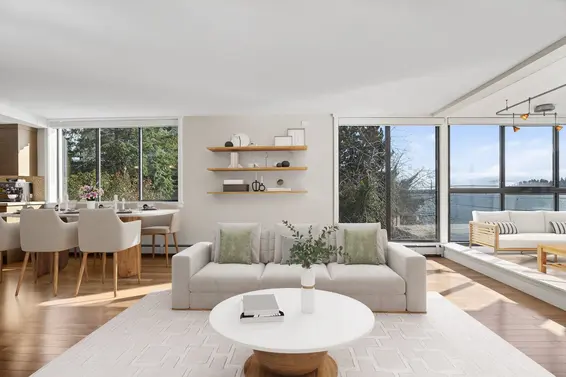 203 2090 Argyle Avenue, West Vancouver For Sale - image 5