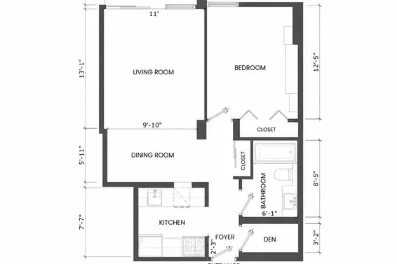 802 2008 Fullerton Avenue, North Vancouver For Sale - image 22