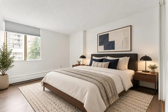 802 2008 Fullerton Avenue, North Vancouver For Sale - image 9