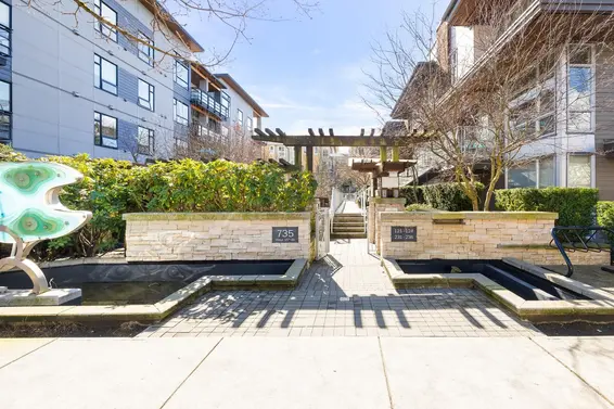 121 735 West 15th Street, North Vancouver For Sale - image 5