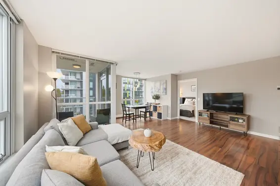 705 135 East 17th Street, North Vancouver For Sale - image 11