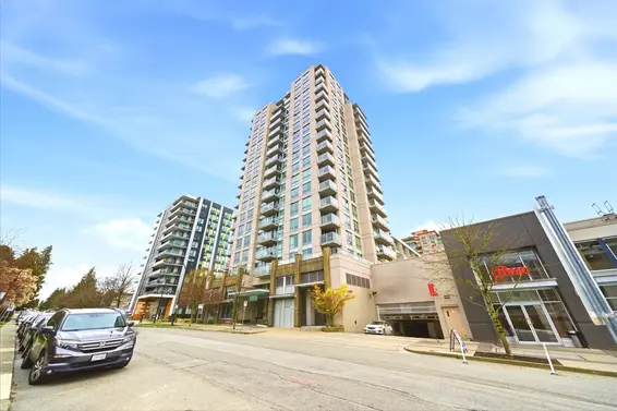 705 135 East 17th Street, North Vancouver For Sale - image 25