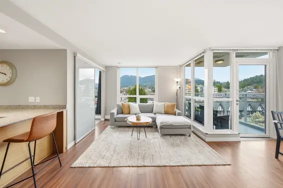 705 135 East 17th Street, North Vancouver For Sale - image 6