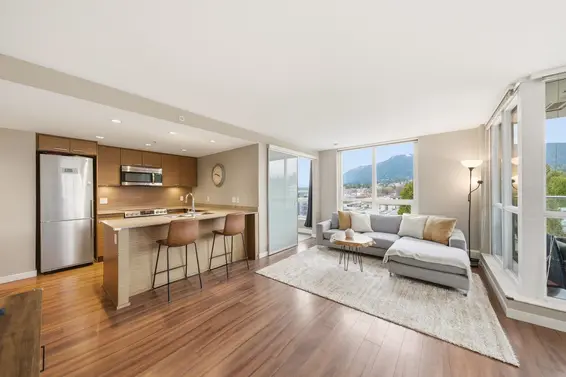 705 135 East 17th Street, North Vancouver For Sale - image 7