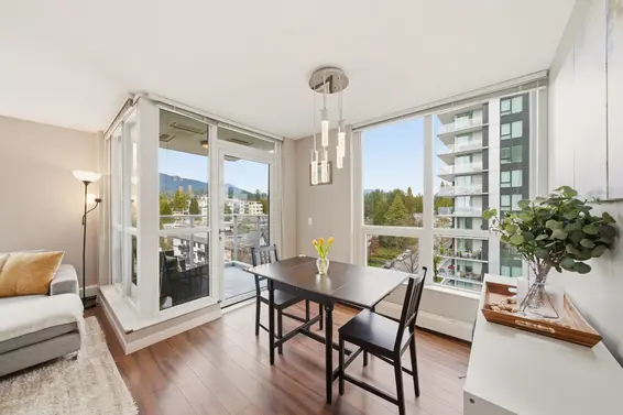 705 135 East 17th Street, North Vancouver For Sale - image 9