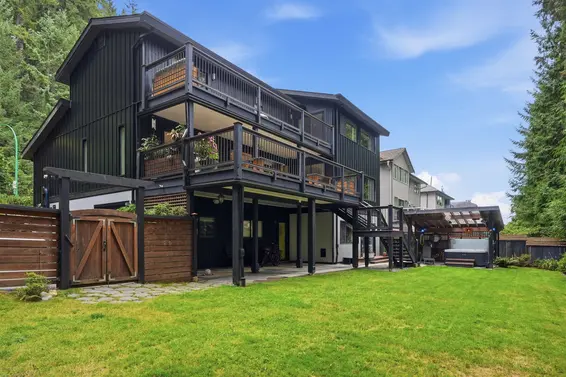 2261 Hill Drive, North Vancouver For Sale - image 36