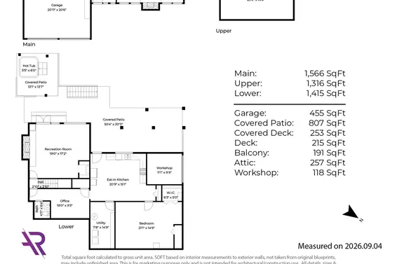 2261 Hill Drive, North Vancouver For Sale - image 40