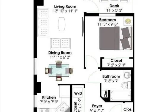 1503 121 West 15th Street, North Vancouver For Sale - image 20