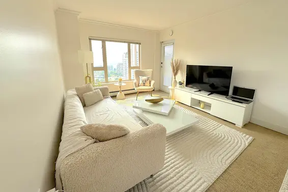 1503 121 West 15th Street, North Vancouver For Sale - image 3