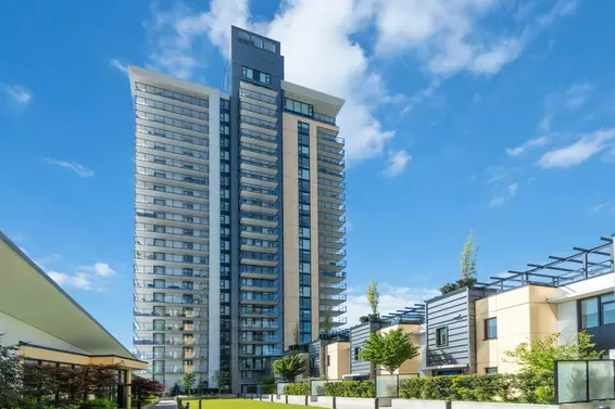 401 1401 Hunter Street, North Vancouver