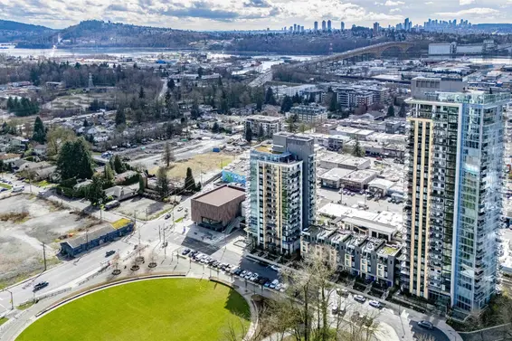 401 1401 Hunter Street, North Vancouver For Sale - image 2