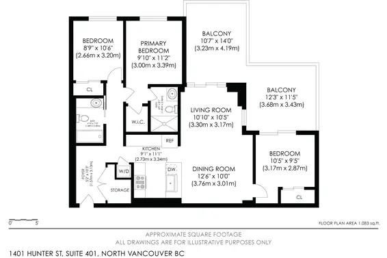 401 1401 Hunter Street, North Vancouver For Sale - image 40