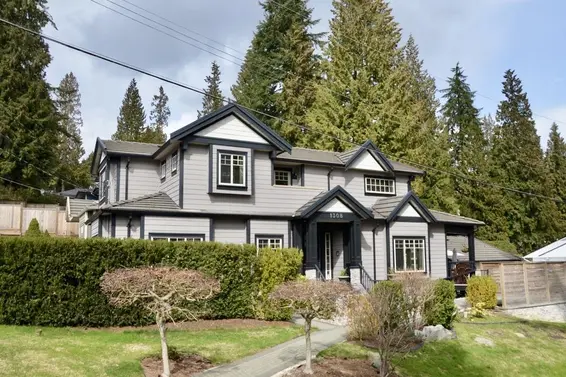 1308 Dyck Road, North Vancouver