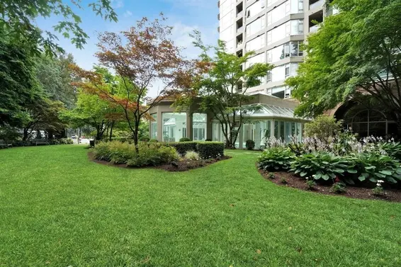 205 1327 East Keith Road, North Vancouver For Sale - image 14
