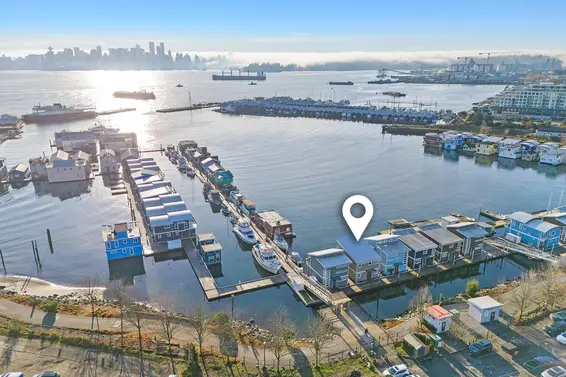 20 415 West Esplanade, North Vancouver For Sale - image 24