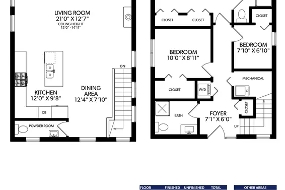 20 415 West Esplanade, North Vancouver For Sale - image 25