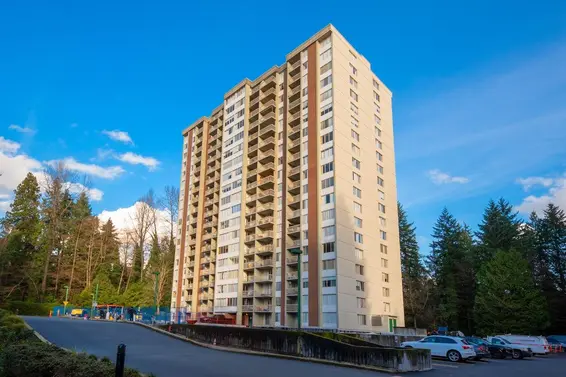 1710 2008 Fullerton Avenue, North Vancouver For Sale - image 2