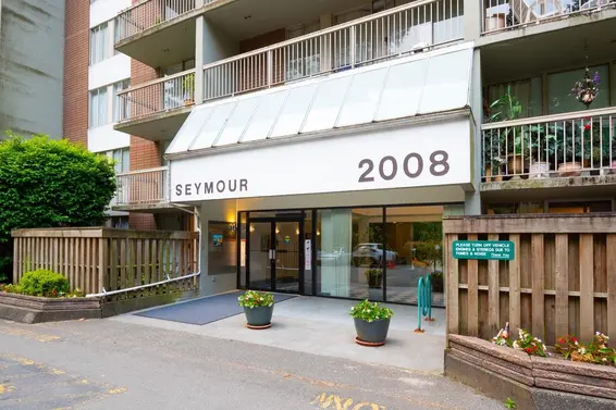 1710 2008 Fullerton Avenue, North Vancouver For Sale - image 3