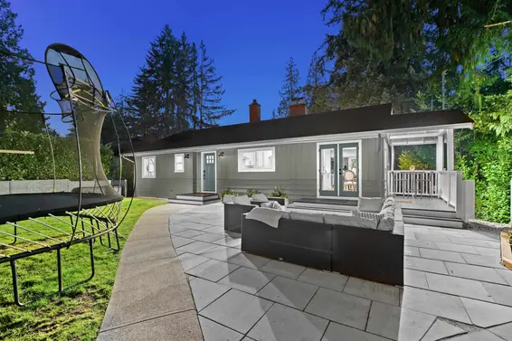 4123 Virginia Crescent, North Vancouver For Sale - image 1