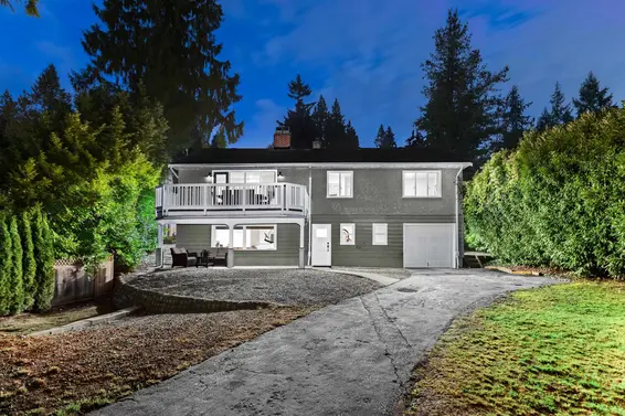 4123 Virginia Crescent, North Vancouver For Sale - image 2