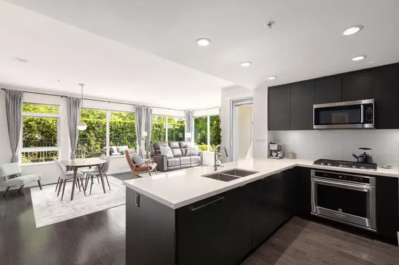 120 255 West 1st Street, North Vancouver