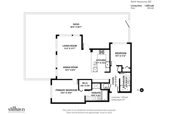120 255 West 1st Street, North Vancouver For Sale - image 31