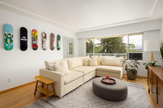 1231 Cloverley Street, North Vancouver For Sale - image 3