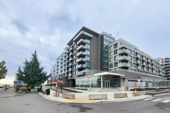 327 755 Harbourside Drive, North Vancouver For Sale - image 2