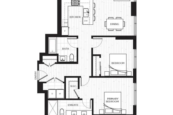 404 423 6Th Street, West Vancouver For Sale - image 2
